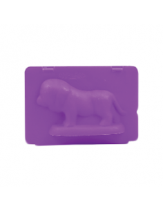 Kit de plastilinas moldeables de Zoológico, ACRILEX