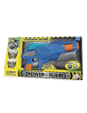 Pistola power slime azul, ACRILEX