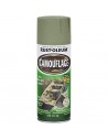 Pintura Aerosol Camouflage, RUST OLEUM