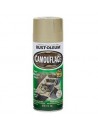 Pintura Aerosol Camouflage, RUST OLEUM