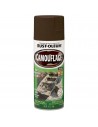 Pintura Aerosol Camouflage, RUST OLEUM