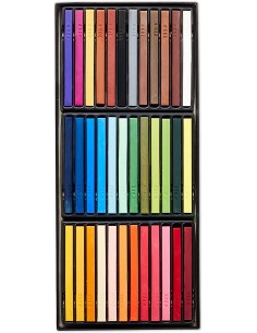 PRISMACOLOR Premier NuPastel Barras de Color