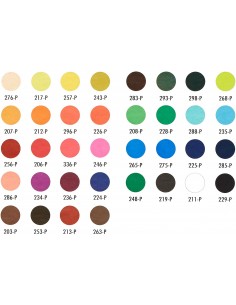 PRISMACOLOR Premier NuPastel Barras de Color