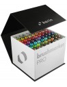 Mega box 60 rotuladores + 3 blender, KARIN MARKERS