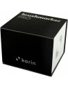 Mega box 60 rotuladores + 3 blender, KARIN MARKERS