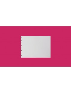 Refill Hojas de dibujo de 140g para Cuaderno Inteligente