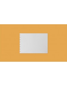 Refill Hojas de dibujo de 300g para Cuaderno Inteligente