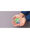Discos + elásticos Diversidades, Cuaderno Inteligente