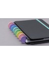 Discos + elásticos Diversidades, Cuaderno Inteligente
