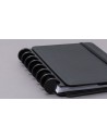 Discos + elásticos negros, Cuaderno Inteligente