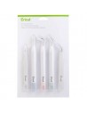 Conjunto de herramientas de deshierbe Cricut