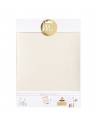 Superficie de lona adhesiva MINC, AMERICAN CRAFTS