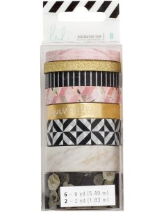 Washi tape - Magnolia Jane, AMERICAN CRAFTS