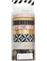 Washi tape - Magnolia Jane, AMERICAN CRAFTS