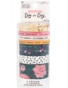 Washi tape - Calendar, AMERICAN CRAFTS