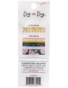 Washi tape - Calendar, AMERICAN CRAFTS