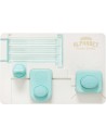 Perforador mini alfabeto We R Memory, AMERICAN CRAFTS