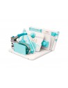 Accesorio de almacenaje de herramientas Punch Board Storage We R Keepers, AMERICAN CRAFTS