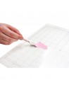 Espátulas para desbrozo We R Memory Keepers, AMERICAN CRAFTS