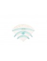 Herramienta para crear accesorios de fiesta, WE R MEMORY KEEPERS