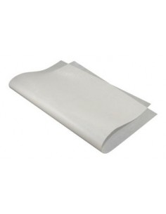 Pliego de papel mantequilla
