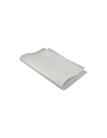 Pliego de papel mantequilla