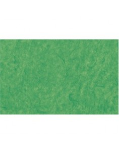 Papel de arroz verde lechuga