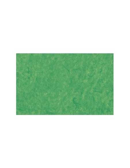 Papel de arroz verde lechuga