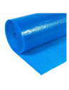 Rollo de plástico burbuja (reciclado) 10MM 1.2x10M