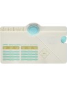 Herramienta para doblar mini sobres, WE R MEMORY