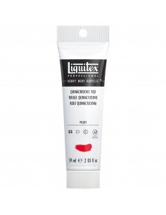Acrílicos de cuerpo espeso 59ml, LIQUITEX