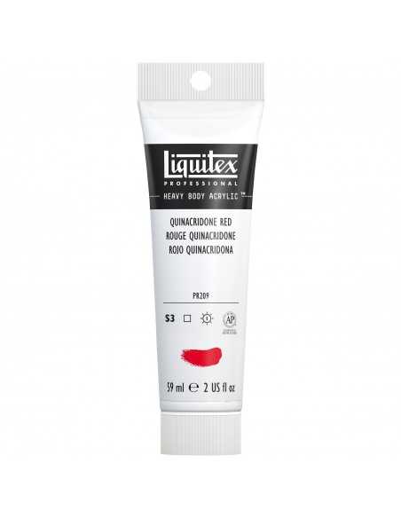Acrílicos de cuerpo espeso 59ml, LIQUITEX