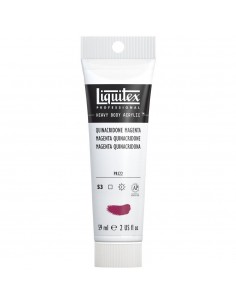 Acrílicos de cuerpo espeso 59ml, LIQUITEX