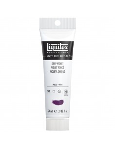 Acrílicos de cuerpo espeso 59ml, LIQUITEX
