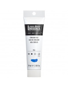 Acrílicos de cuerpo espeso 59ml, LIQUITEX