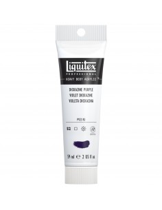Acrílicos de cuerpo espeso 59ml, LIQUITEX