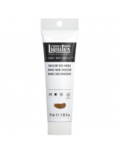 Acrílicos de cuerpo espeso 59ml, LIQUITEX