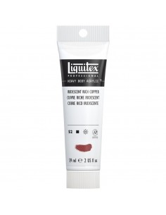 Acrílicos de cuerpo espeso 59ml, LIQUITEX