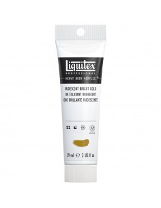 Acrílicos de cuerpo espeso 59ml, LIQUITEX