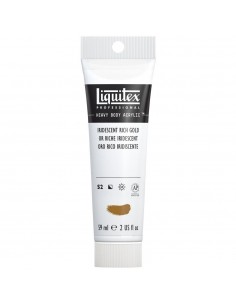 Acrílicos de cuerpo espeso 59ml, LIQUITEX