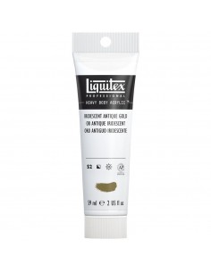 Acrílicos de cuerpo espeso 59ml, LIQUITEX