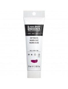 Acrílicos de cuerpo espeso 59ml, LIQUITEX