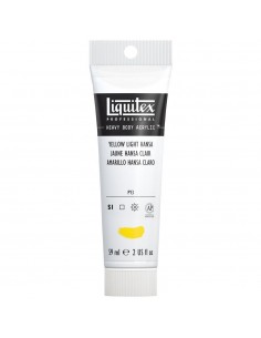 Acrílicos de cuerpo espeso 59ml, LIQUITEX