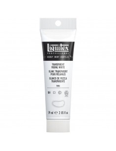 Acrílicos de cuerpo espeso 59ml, LIQUITEX