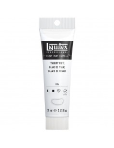 Acrílicos de cuerpo espeso 59ml, LIQUITEX