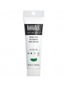 Acrílicos de cuerpo espeso 59ml, LIQUITEX