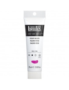 Acrílicos de cuerpo espeso 59ml, LIQUITEX