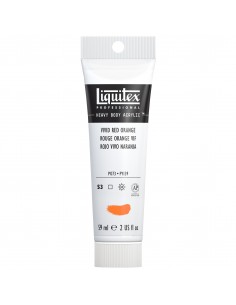 Acrílicos de cuerpo espeso 59ml, LIQUITEX