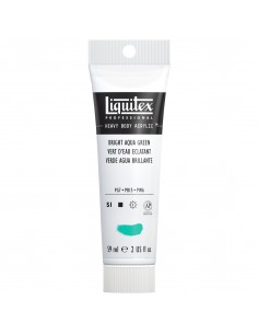 Acrílicos de cuerpo espeso 59ml, LIQUITEX
