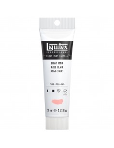 Acrílicos de cuerpo espeso 59ml, LIQUITEX